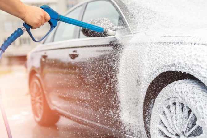 car wash near me