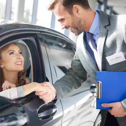 pcp car deals