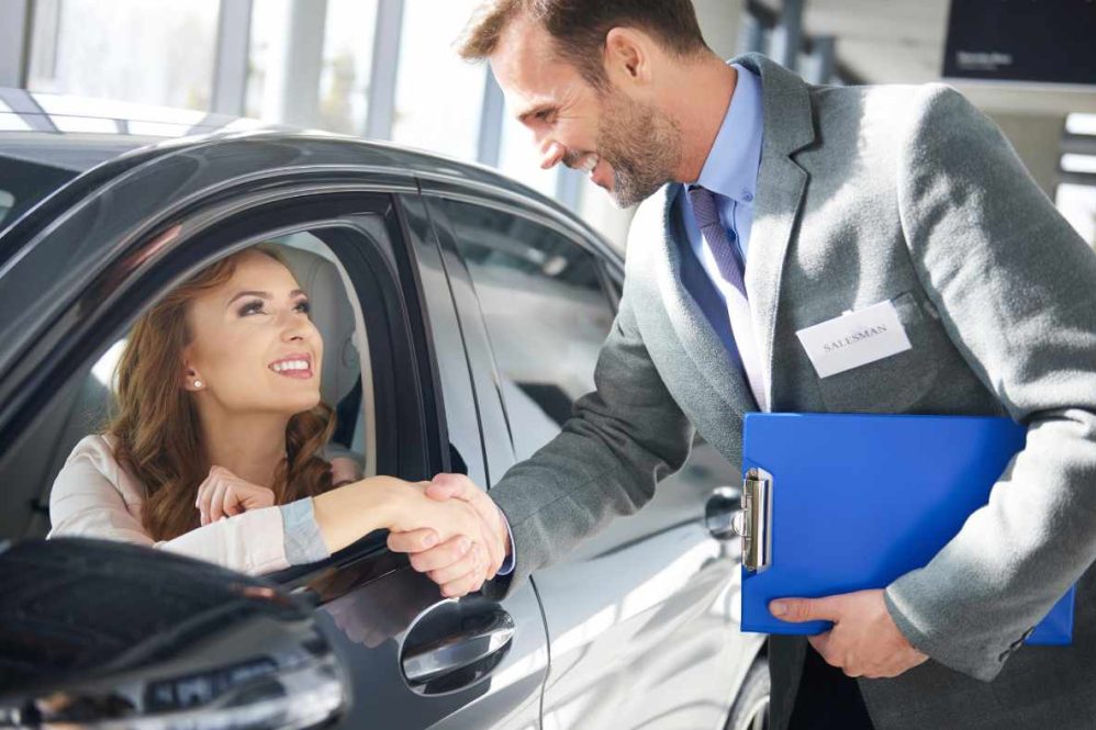 pcp car deals