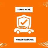 tesco car insurance