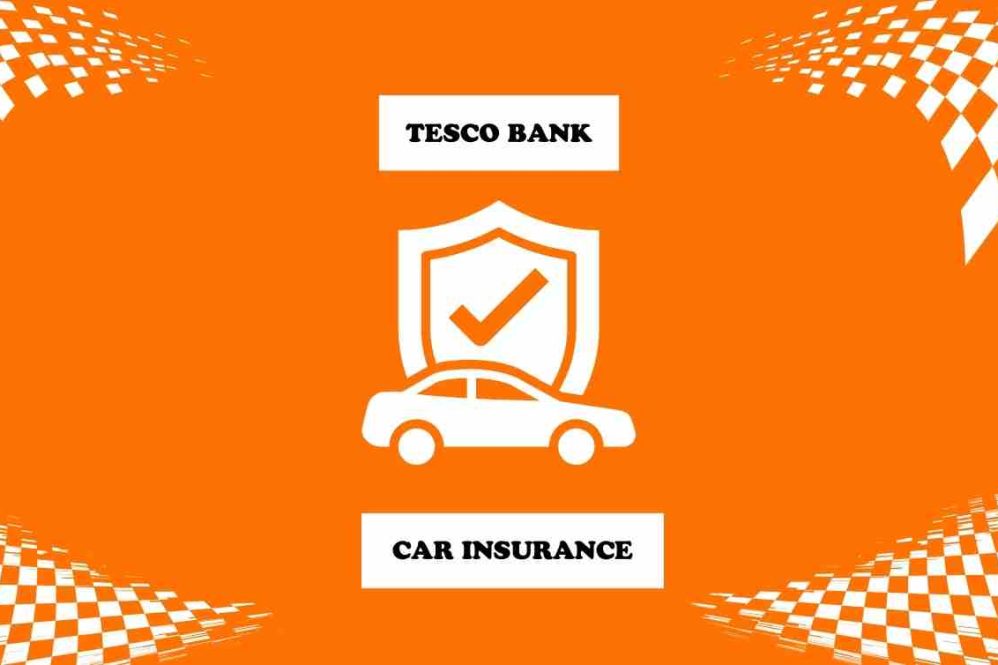 tesco car insurance